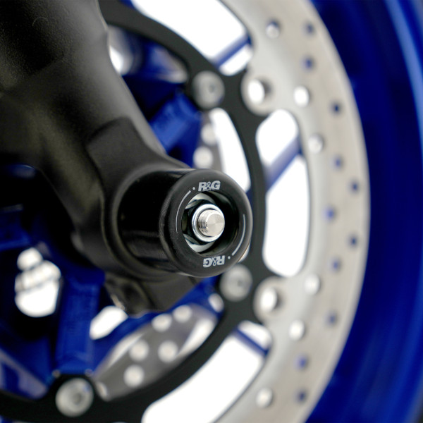 R&G Fork Protectors for Yamaha MT-09 '24-, XSR900 GP '24-